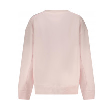 Снимка  на Дамски розов суитшърт с цип  jeans GUESS 