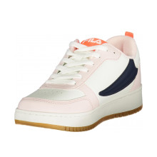 Снимка  на Дамски розови спортни обувки  FILA 