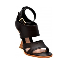 Снимка  на Дамски сандали ALEXANDER MCQUEEN 