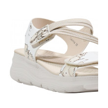 Снимка  на Дамски сандали ALVIERO MARTINI 