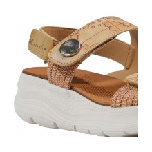 Снимка  на Дамски сандали ALVIERO MARTINI 