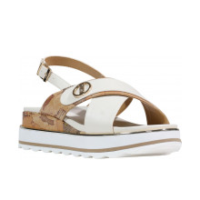 Снимка  на Дамски сандали ALVIERO MARTINI 