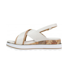 Снимка  на Дамски сандали ALVIERO MARTINI 