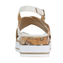 Снимка  на Дамски сандали ALVIERO MARTINI 