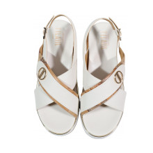 Снимка  на Дамски сандали ALVIERO MARTINI 