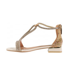 Снимка  на Дамски сандали ALVIERO MARTINI 