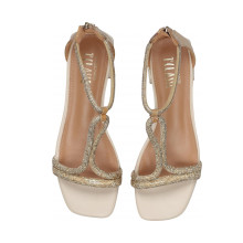 Снимка  на Дамски сандали ALVIERO MARTINI 