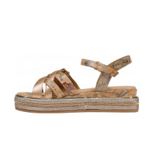 Снимка  на Дамски сандали ALVIERO MARTINI 