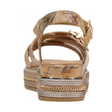 Снимка  на Дамски сандали ALVIERO MARTINI 