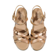 Снимка  на Дамски сандали ALVIERO MARTINI 