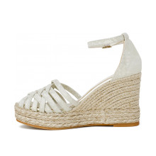 Снимка  на Дамски сандали ESPADRILLES 