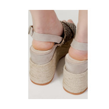 Снимка  на Дамски сандали ESPADRILLES 