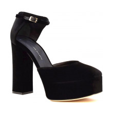 Снимка  на Дамски сандали GIUSEPPE ZANOTTI 