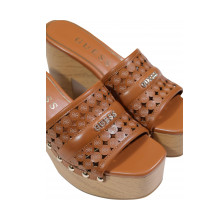 Снимка  на Дамски сандали GUESS 