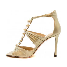 Снимка  на Дамски сандали JIMMY CHOO 