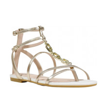 Снимка  на Дамски сандали LIU JO 