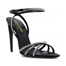Снимка  на Дамски сандали SAINT LAURENT 