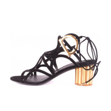 Снимка  на Дамски сандали SALVATORE FERRAGAMO 