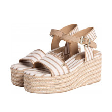 Снимка  на Дамски сандали TOMMY HILFIGER 