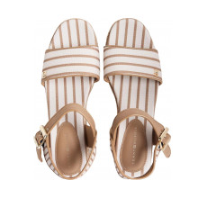 Снимка  на Дамски сандали TOMMY HILFIGER 