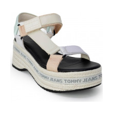 Снимка  на Дамски сандали TOMMY HILFIGER 