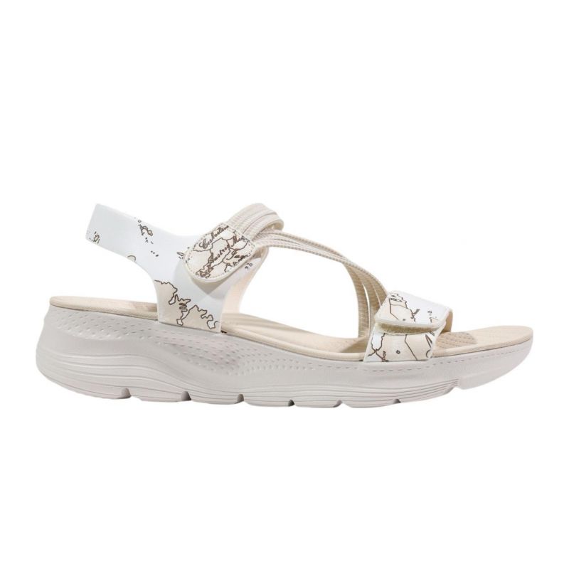 Дамски сандали