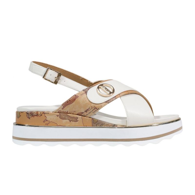 Дамски сандали