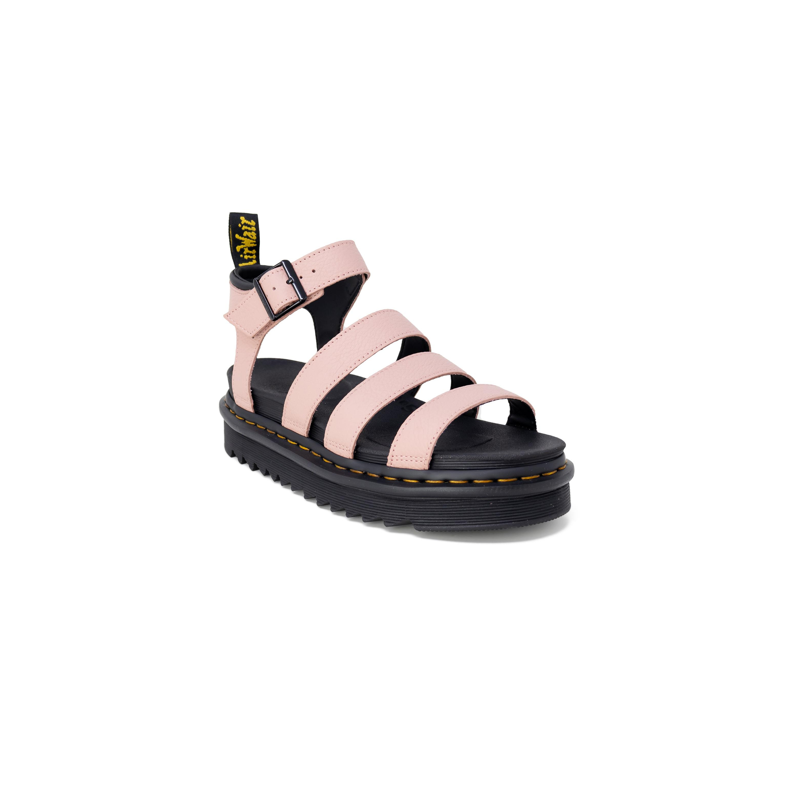 Снимка на Дамски сандали DR MARTENS