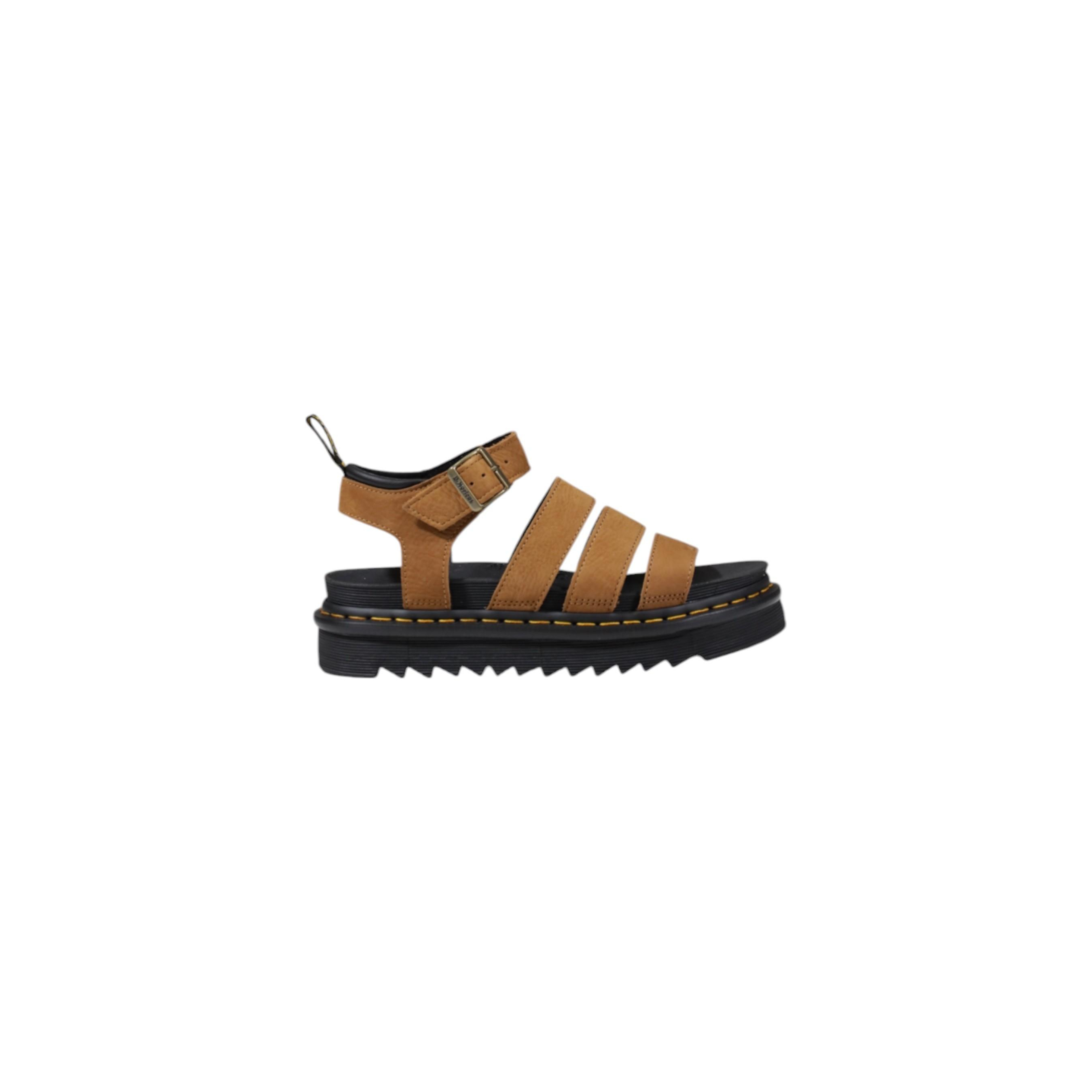 Снимка на Дамски сандали DR MARTENS