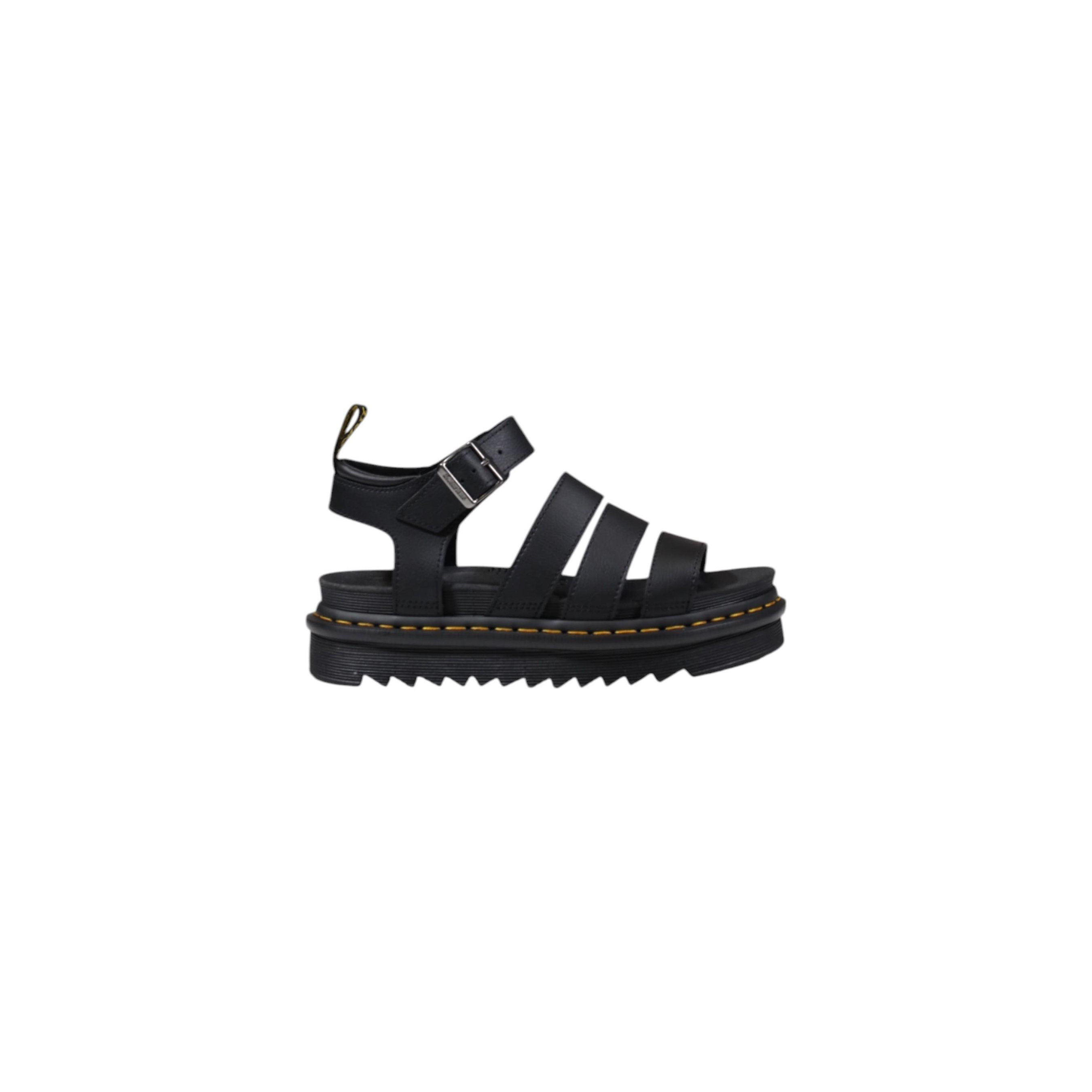 Снимка на Дамски сандали DR MARTENS