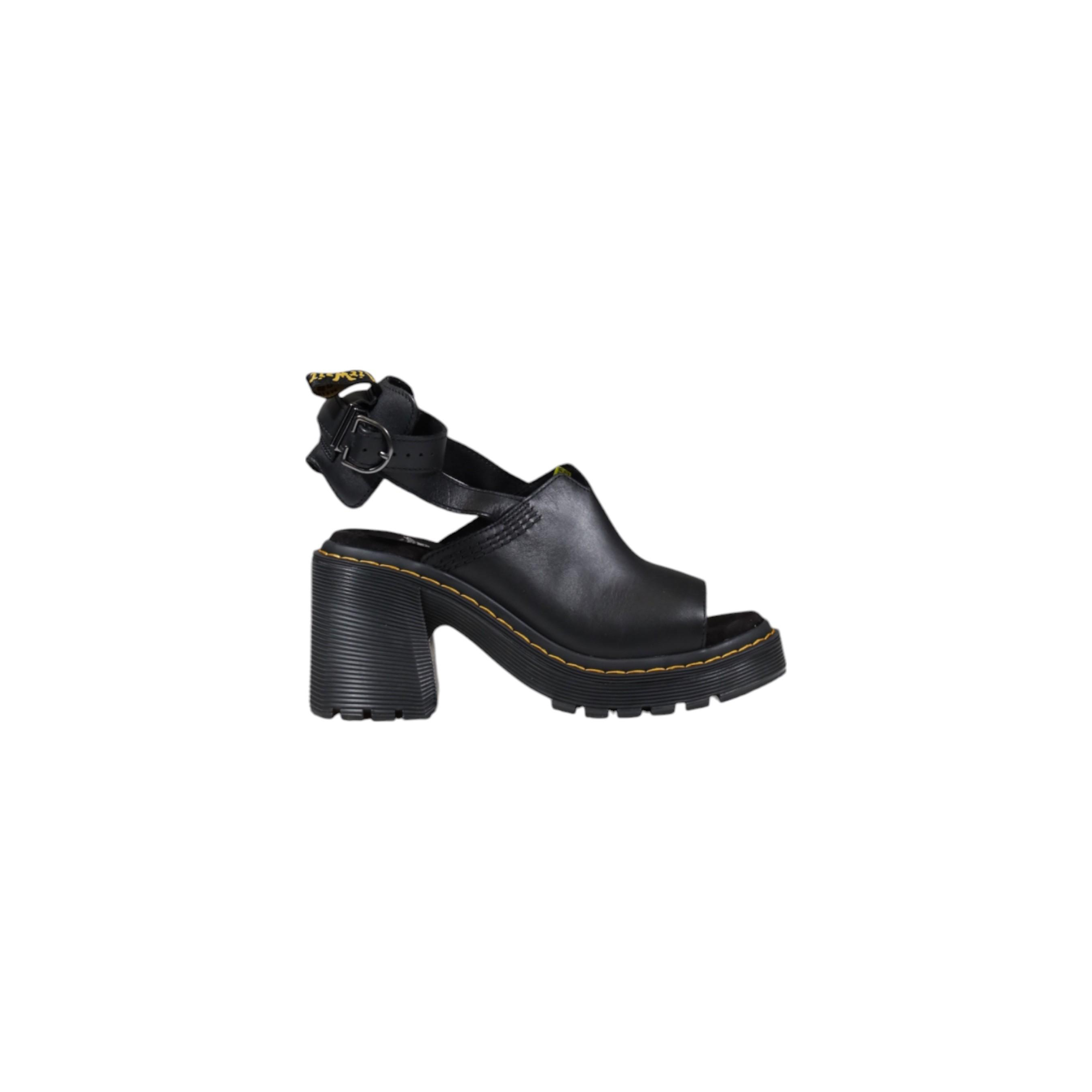 Снимка на Дамски сандали DR MARTENS