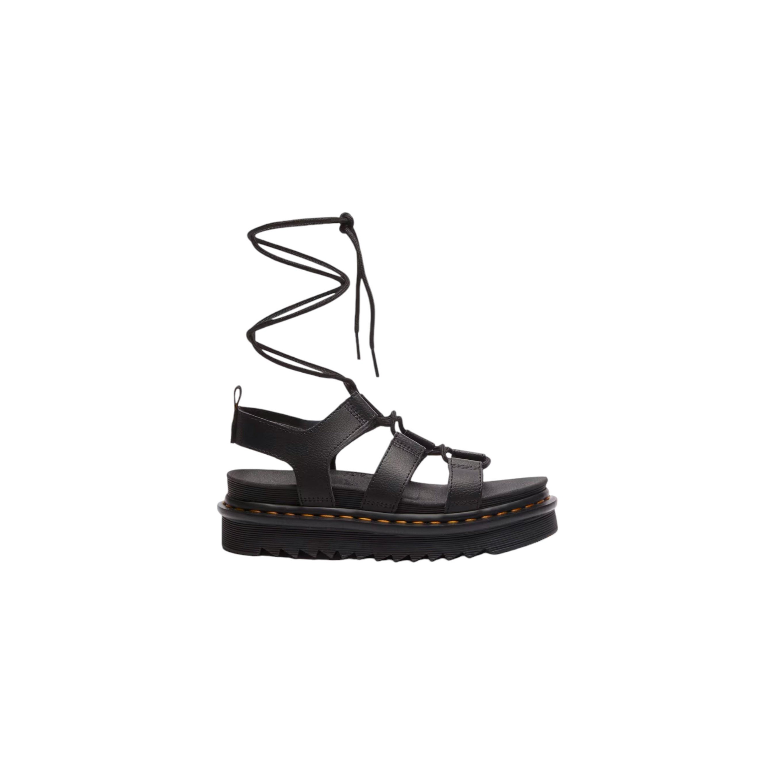 Снимка на Дамски сандали DR MARTENS