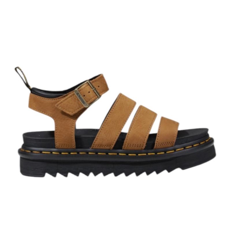 Снимка на Дамски сандали DR MARTENS 