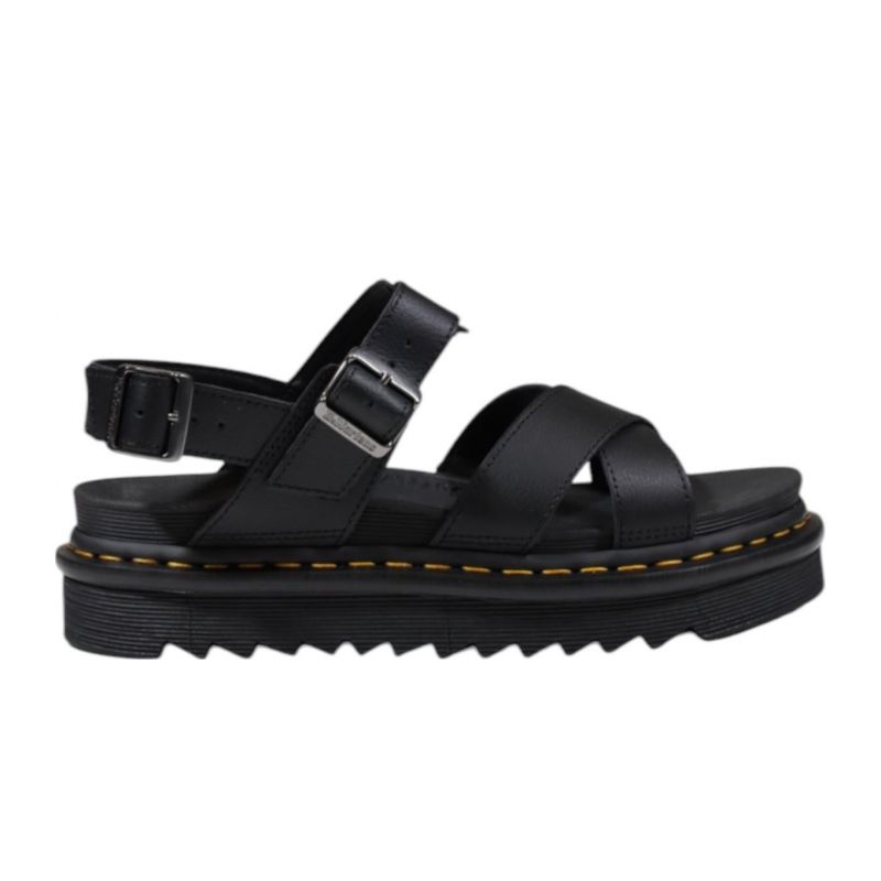 Снимка на Дамски сандали DR MARTENS 