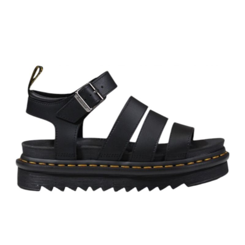 Снимка на Дамски сандали DR MARTENS 