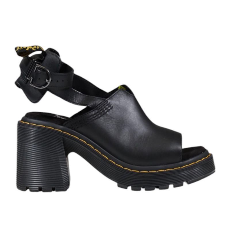 Снимка на Дамски сандали DR MARTENS 