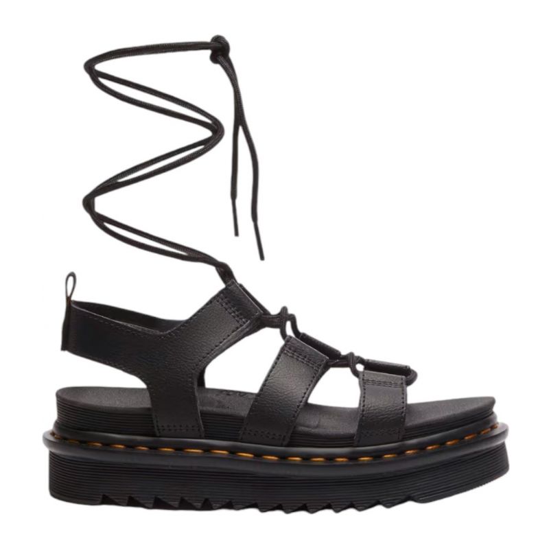 Снимка на Дамски сандали DR MARTENS 