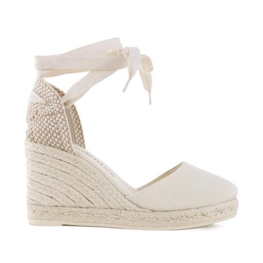 Снимка на Дамски сандали ESPADRILLES 