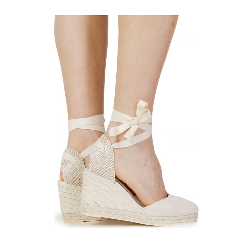 Снимка на Дамски сандали ESPADRILLES 