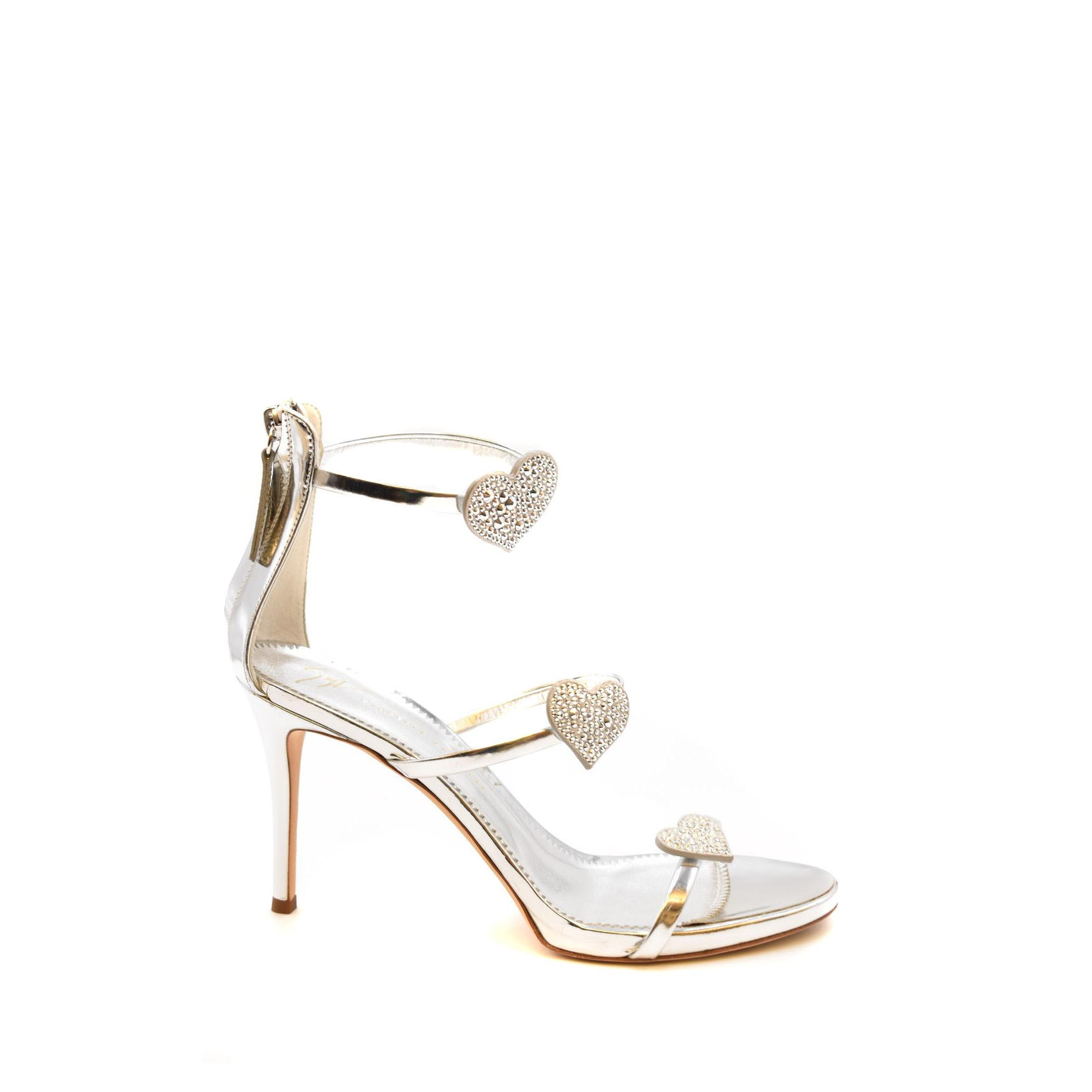 Снимка на Дамски сандали GIUSEPPE ZANOTTI