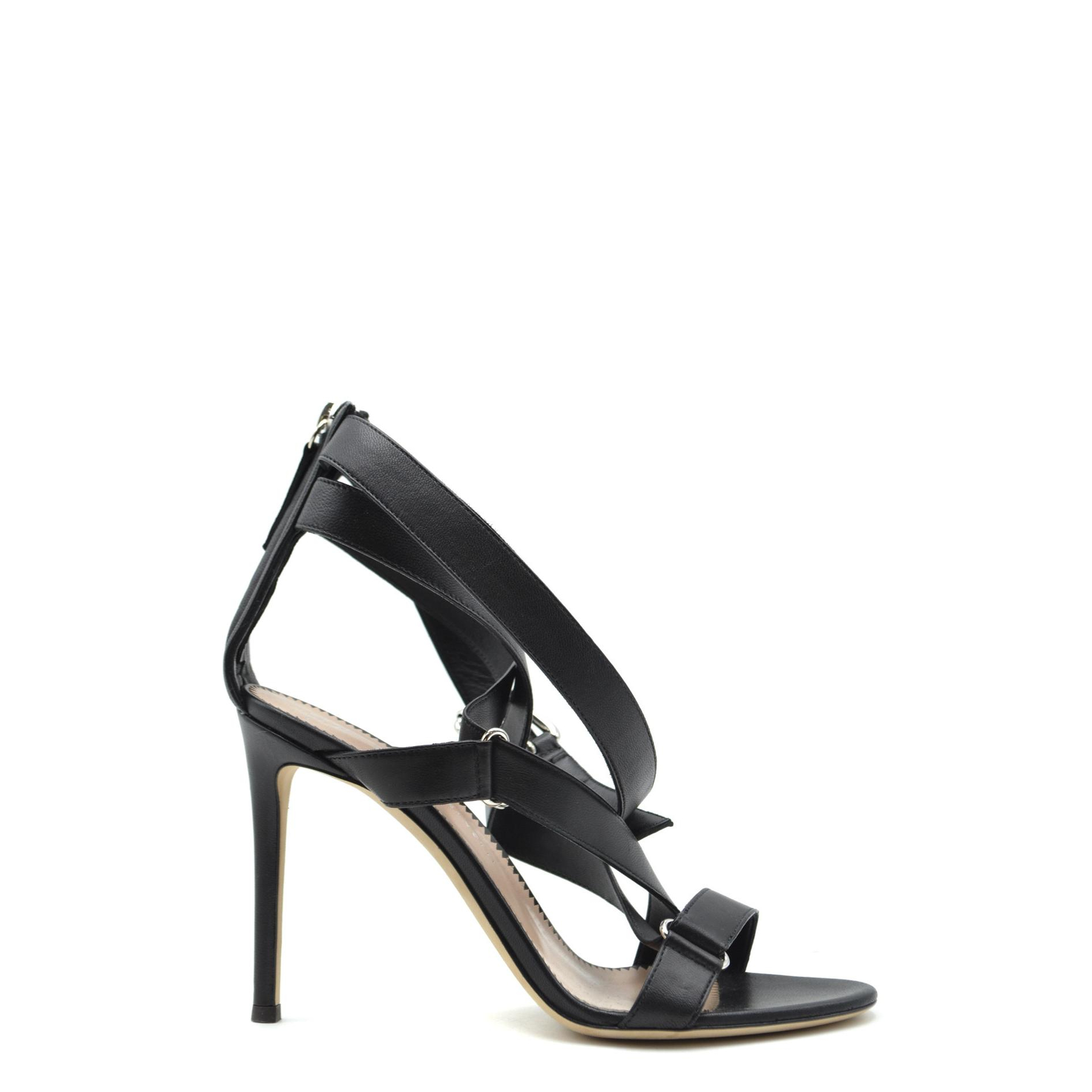 Снимка на Дамски сандали GIUSEPPE ZANOTTI
