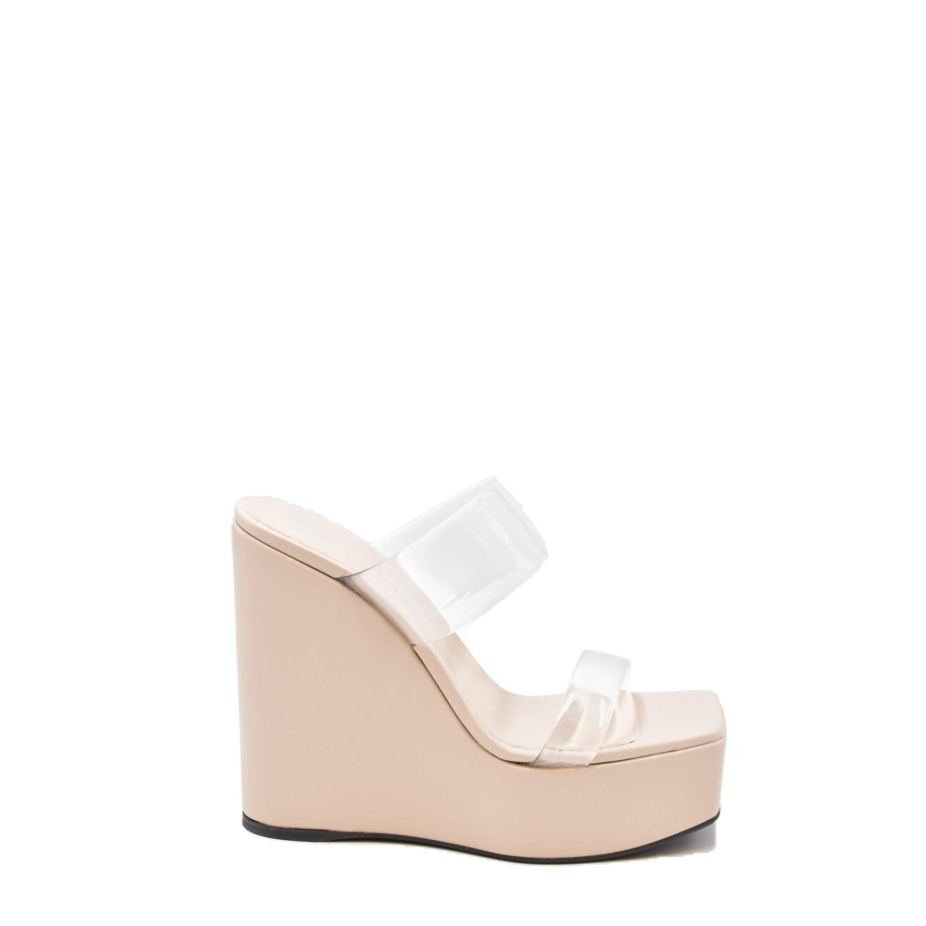 Снимка на Дамски сандали GIUSEPPE ZANOTTI