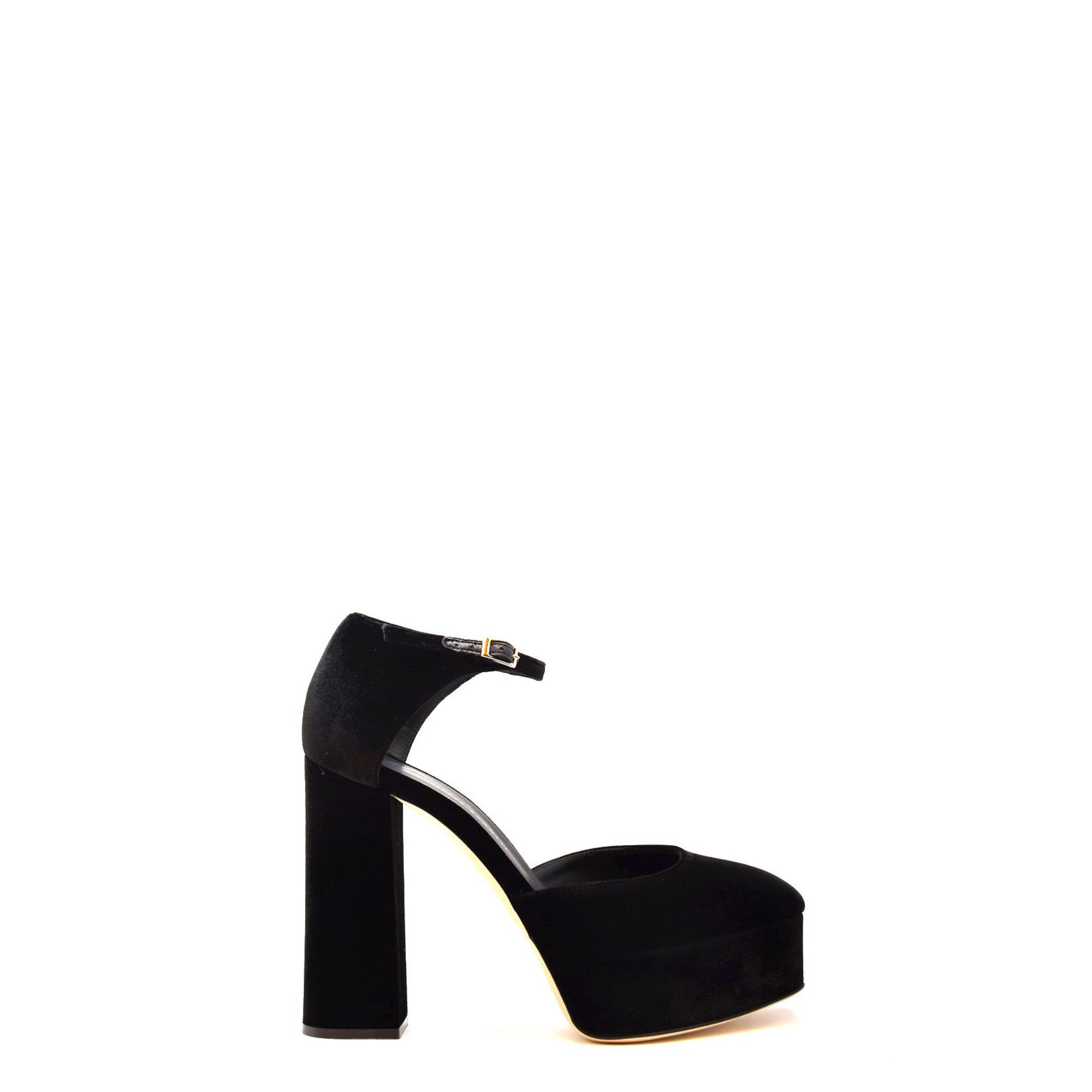 Снимка на Дамски сандали GIUSEPPE ZANOTTI