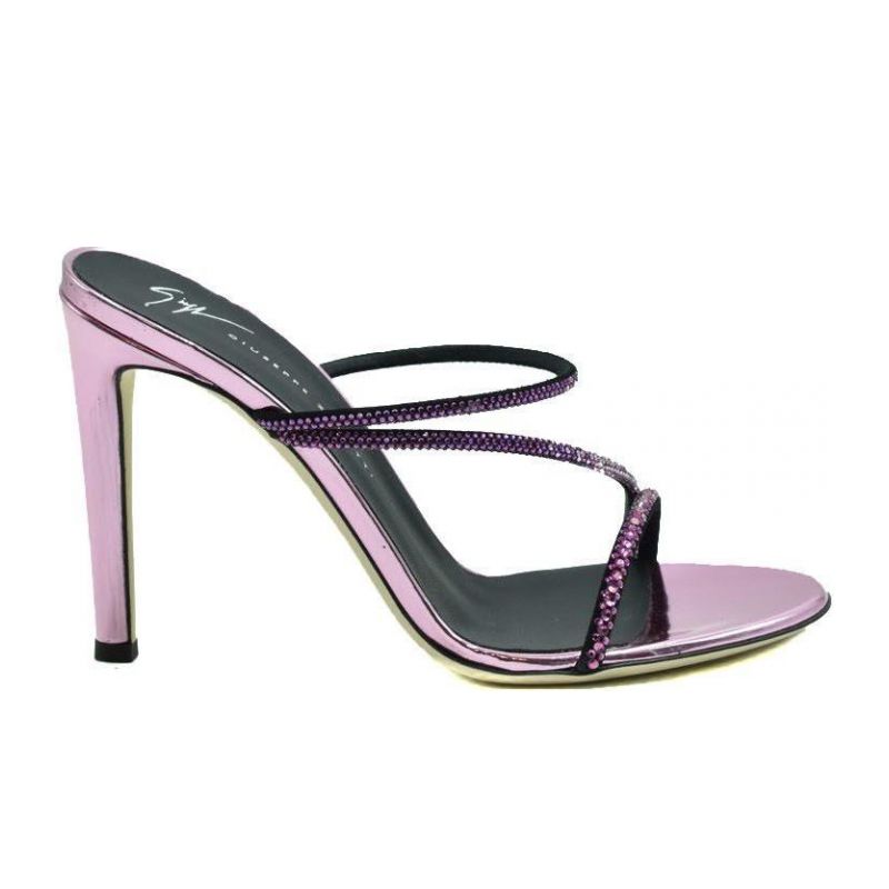 Снимка на Дамски сандали GIUSEPPE ZANOTTI 