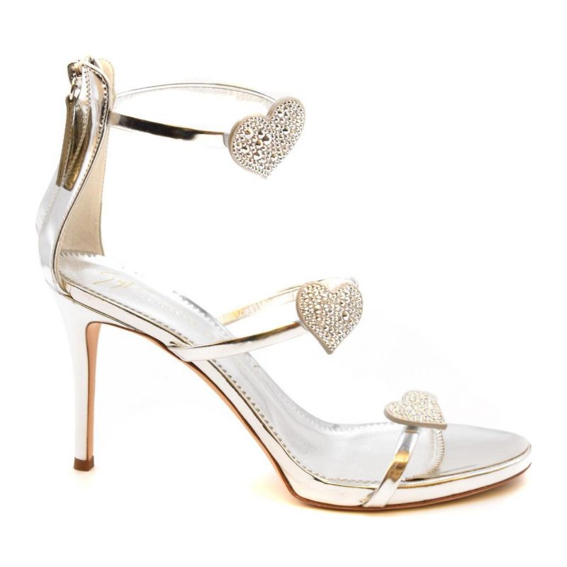 Снимка на Дамски сандали GIUSEPPE ZANOTTI 