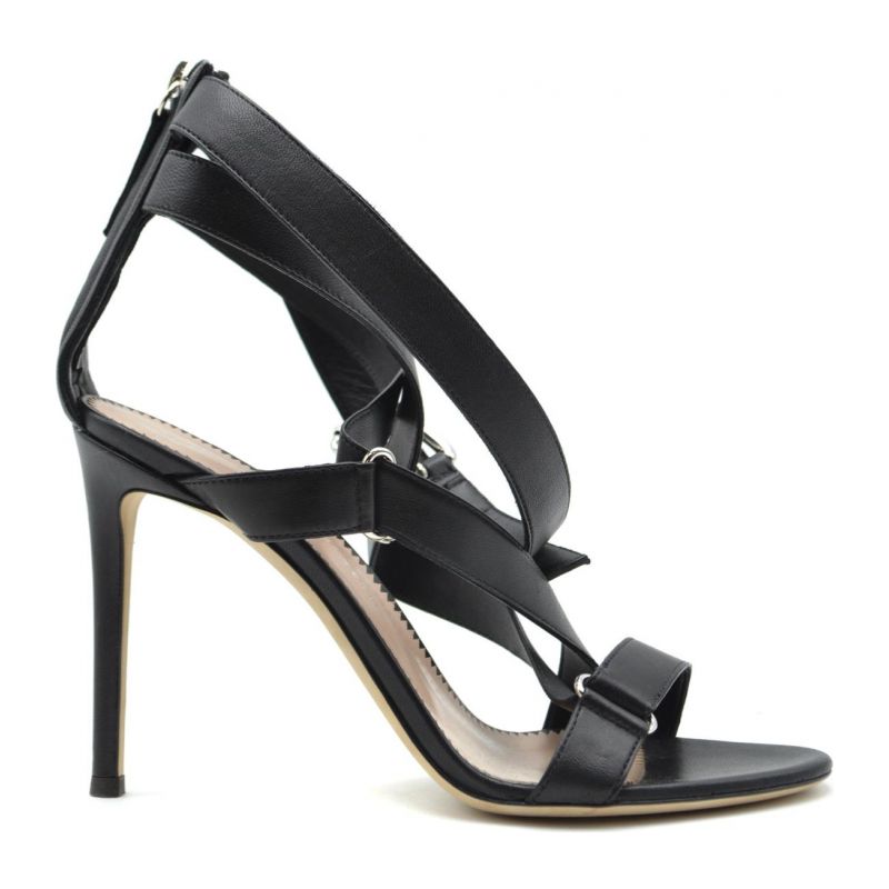 Снимка на Дамски сандали GIUSEPPE ZANOTTI 