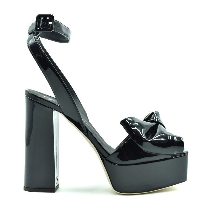 Снимка на Дамски сандали GIUSEPPE ZANOTTI 