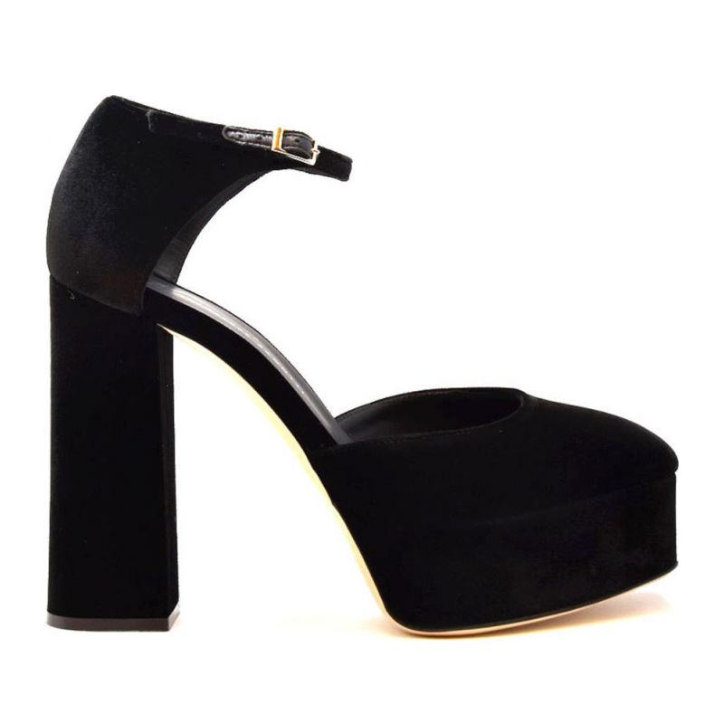 Снимка на Дамски сандали GIUSEPPE ZANOTTI 