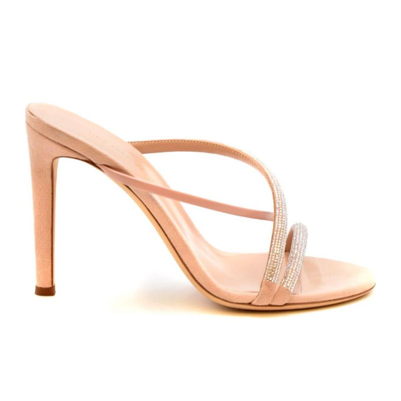 Снимка на Дамски сандали GIUSEPPE ZANOTTI 