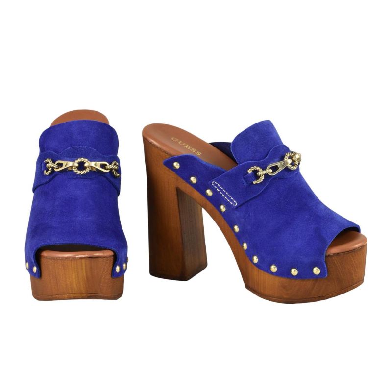 Снимка на Дамски сандали GUESS